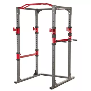 Posilovací stojan inSPORTline Power Rack PW100