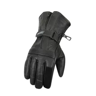 Motorcycle Gloves BOS Prag