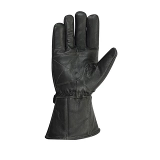 Moto rukavice BOS Prag - černá, M