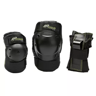 K2 Prime W Inline Protektoren Set fűr Damen