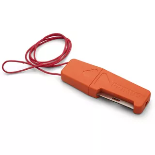 Křesadlo Primus Ignition Steel Large New - Tangerine - Tangerine