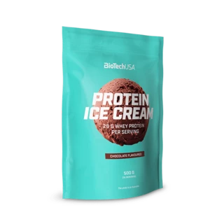 Protein Ice Cream 500 g