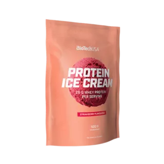 Protein Ice Cream 500 g