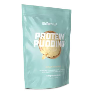 Protein Pudding por 525 g