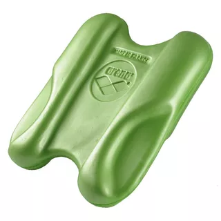 Kickboard Arena Pull Kick - Acid Lime - Acid Lime