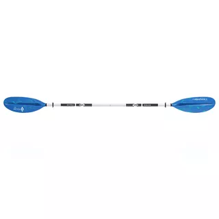 Aluminum kayak paddle Aquatone Pulse