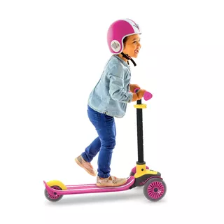 Children’s Three-Wheel Scooter Chillafish Scotti