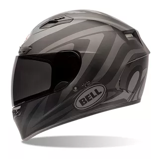 Motorradhelm BELL Qualifier DLX - gelb