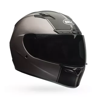 Motorradhelm BELL Qualifier DLX - gelb