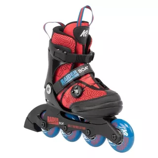 Inline brusle K2 K2 Raider BOA 2022