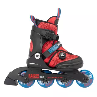 Adjustable Rollerblades K2 Raider BOA 2022