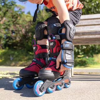 K2 Raider BOA 2022 Verstellbare Inline Skates