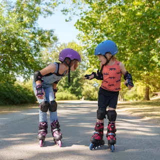 K2 Raider BOA 2022 Verstellbare Inline Skates