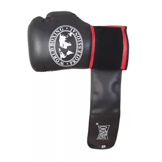 Boxing Gloves Shindo Sport - L (10 oz)