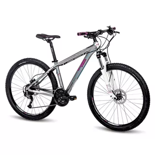 Women’s Mountain Bike 4EVER Red-Hot Disc 27.5"