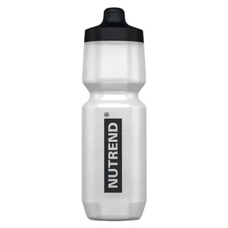 Sportovní lahev Nutrend Bidon Specialized transparentní - 750 ml