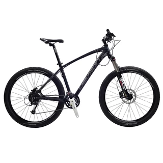 Mountain Bike Devron Riddle H2.7 27.5" – 2015 Model - Magic Black