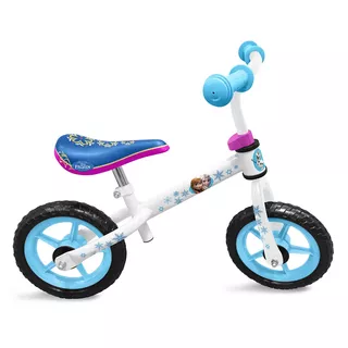 Balance Bike Frozen