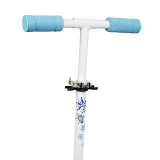 Frozen Kinderscooter