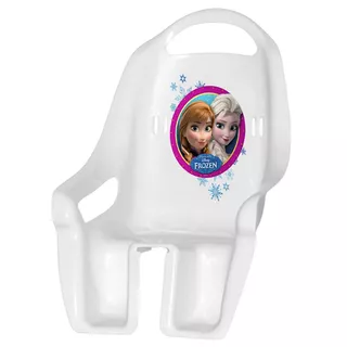 Gyermek bringa kiegészítők Frozen Doll Carrier