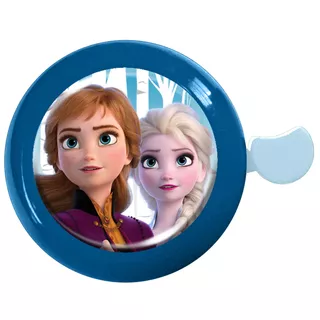 Csengő Frozen II