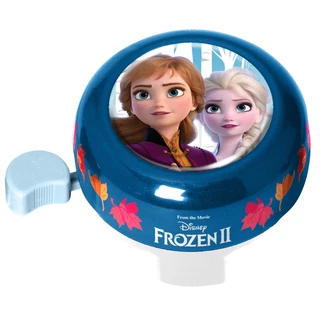 Cyklodoplnky Frozen Zvonek Frozen II