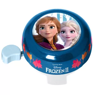 Příslušenství na kolo Frozen Zvonek Frozen II