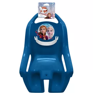 Doll Bicycle Seat Frozen II