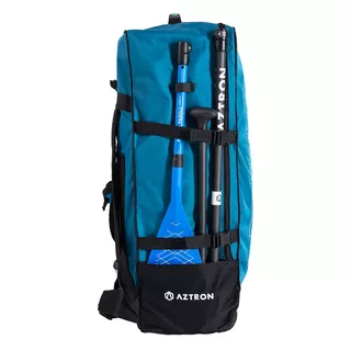 Batoh na paddleboard Aztron Altas Roller Bag 120l