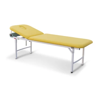 Examination and Therapy Table Rousek RS110 - Yellow - Yellow