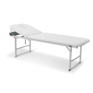 Examination and Therapy Table Rousek RS110 - White