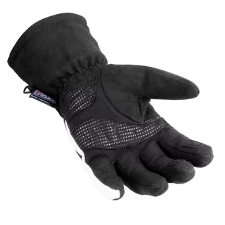 Winter Moto Gloves BOS G-Winter - Black