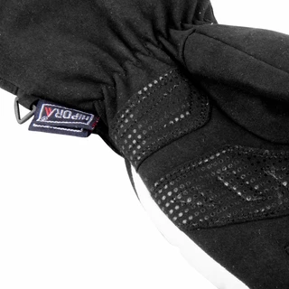 Winter Moto Gloves BOS G-Winter - Black, S