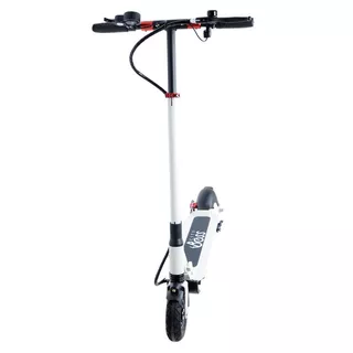 E-Scooter City Boss RX5 White