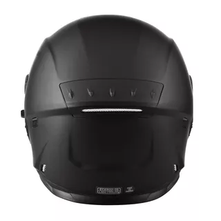 Moto přilba Lazer Rafale Z-Line - Black Matt, S (55-56)