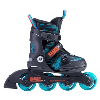 Adjustable Rollerblades K2 Raider BOA 2020