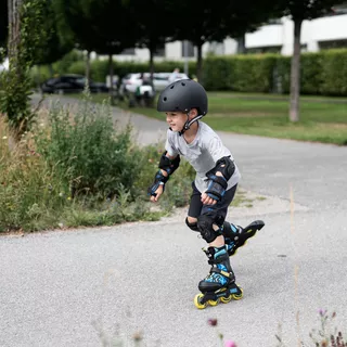 Nastaviteľné kolieskové korčule K2 Raider Pro H-Type