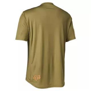 Men’s Cycling Jersey FOX Ranger SS