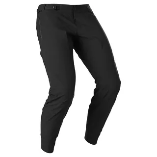 Pánske cyklo nohavice FOX Ranger Pants - Black