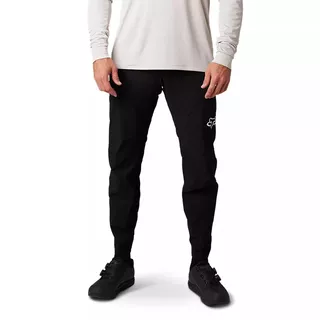 Men’s Cycling Pants FOX Ranger - Black