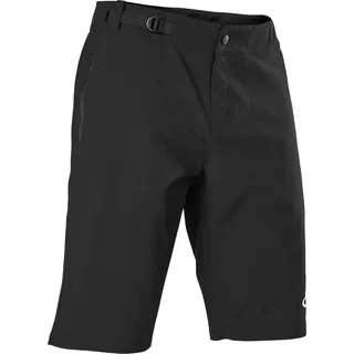 Kerékpáros rövidnadrág FOX Ranger Shorts - fekete