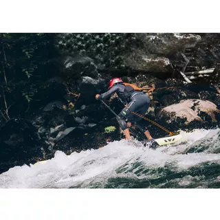 Aqua Marina Rapid Paddle Boardfür Wildwasser - Modell 2018