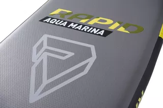 Paddleboard na divokou vodu Aqua Marina Rapid - model 2018