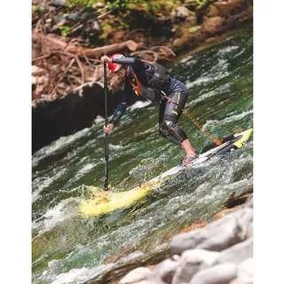 Paddleboard deska pompowana Aqua Marina Rapid z wiosłem