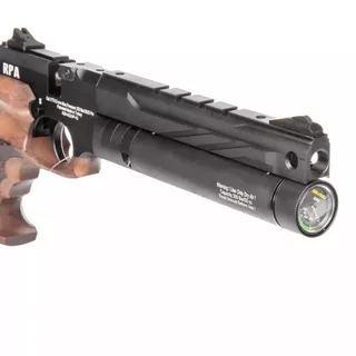 Vzduchovka Reximex RPA W 4,5mm