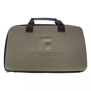 Vzduchovka Reximex RPA W 4,5mm