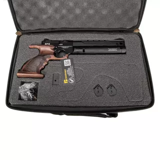 Air Pistol Reximex RPA W 4.5 mm