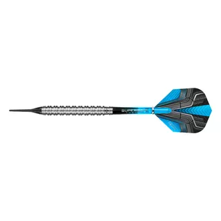 Darts nyíl Harrows Revere 90% Soft 3 db