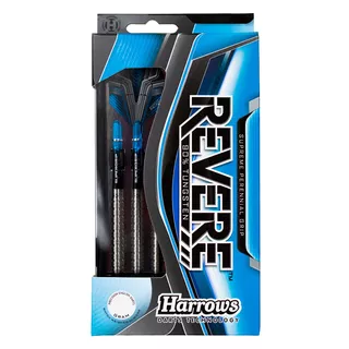 Darts nyíl Harrows Revere 90% Soft 3 db