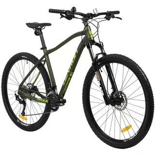 Horský bicykel Devron Riddle Man 2.9 29" 221RM